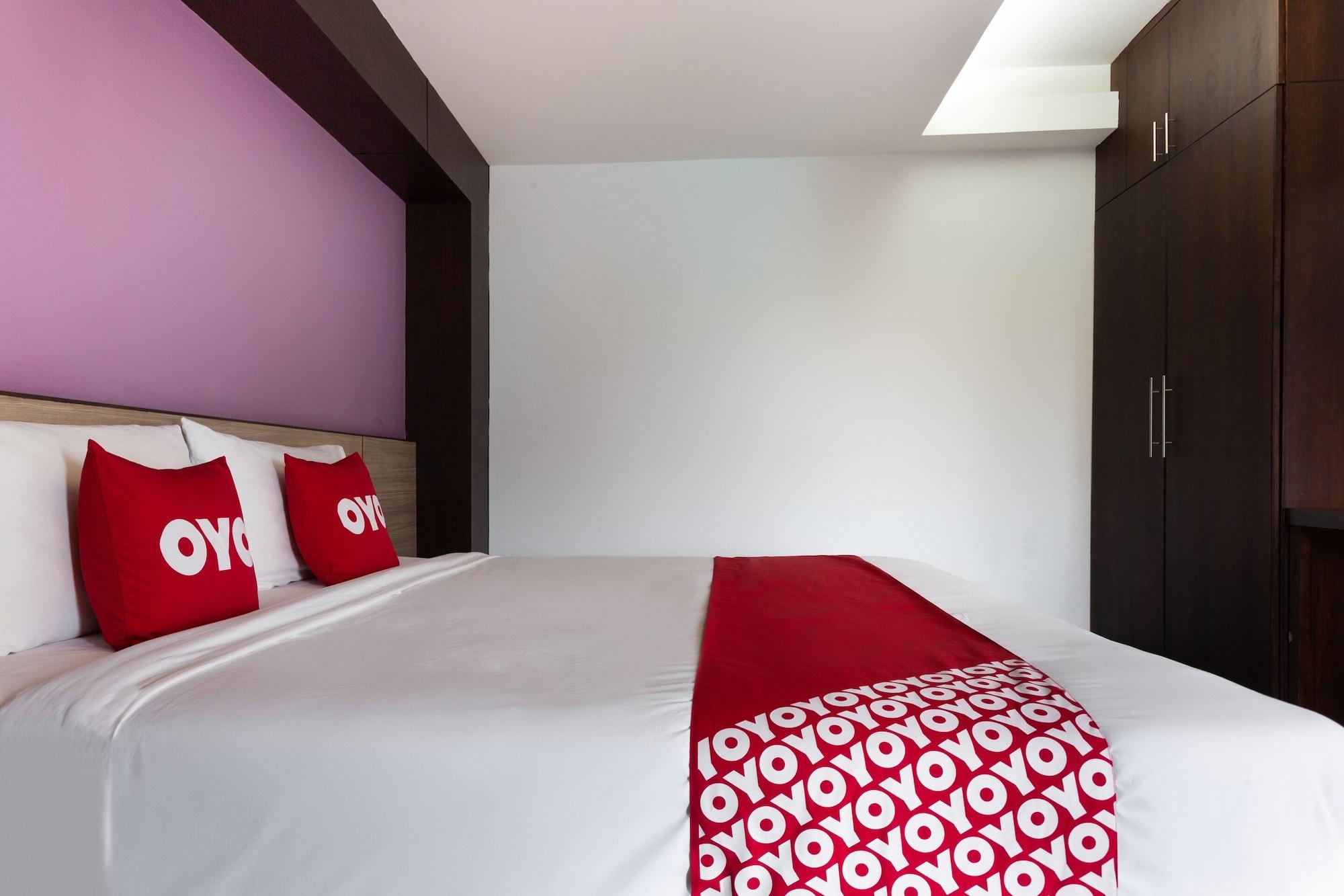 Oyo 1127 Baan Siam Hotel Чианграй Экстерьер фото